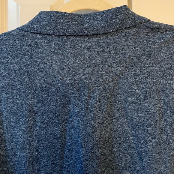 NWOT Jos. A Bank 1905 Collection Slim Fit Polo Size L - Picture 5 of 14